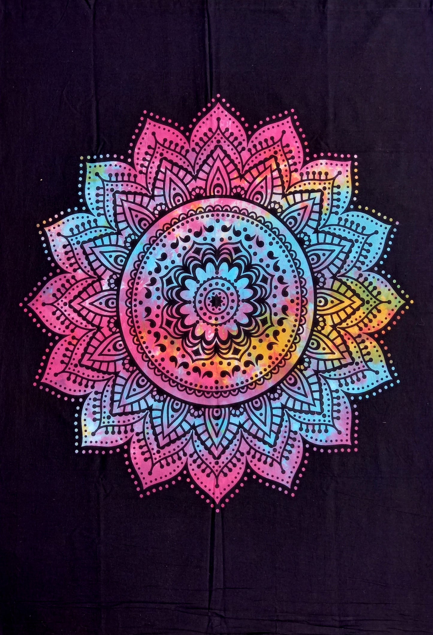 Various Funky Hippie Boho Wall Hanging Tapestries