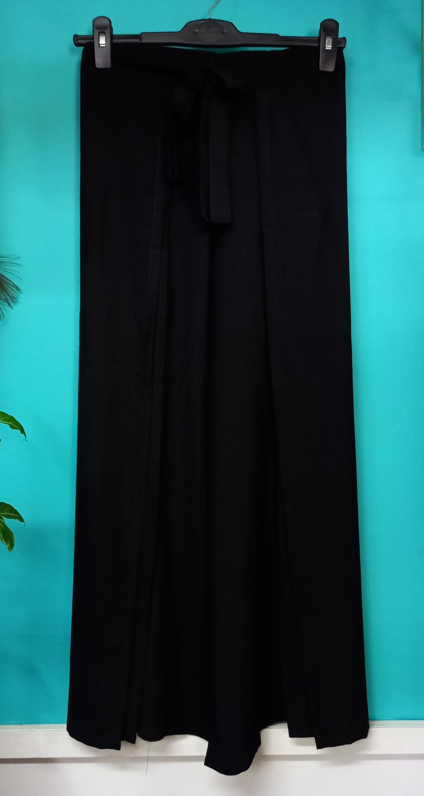 Wrap Pants