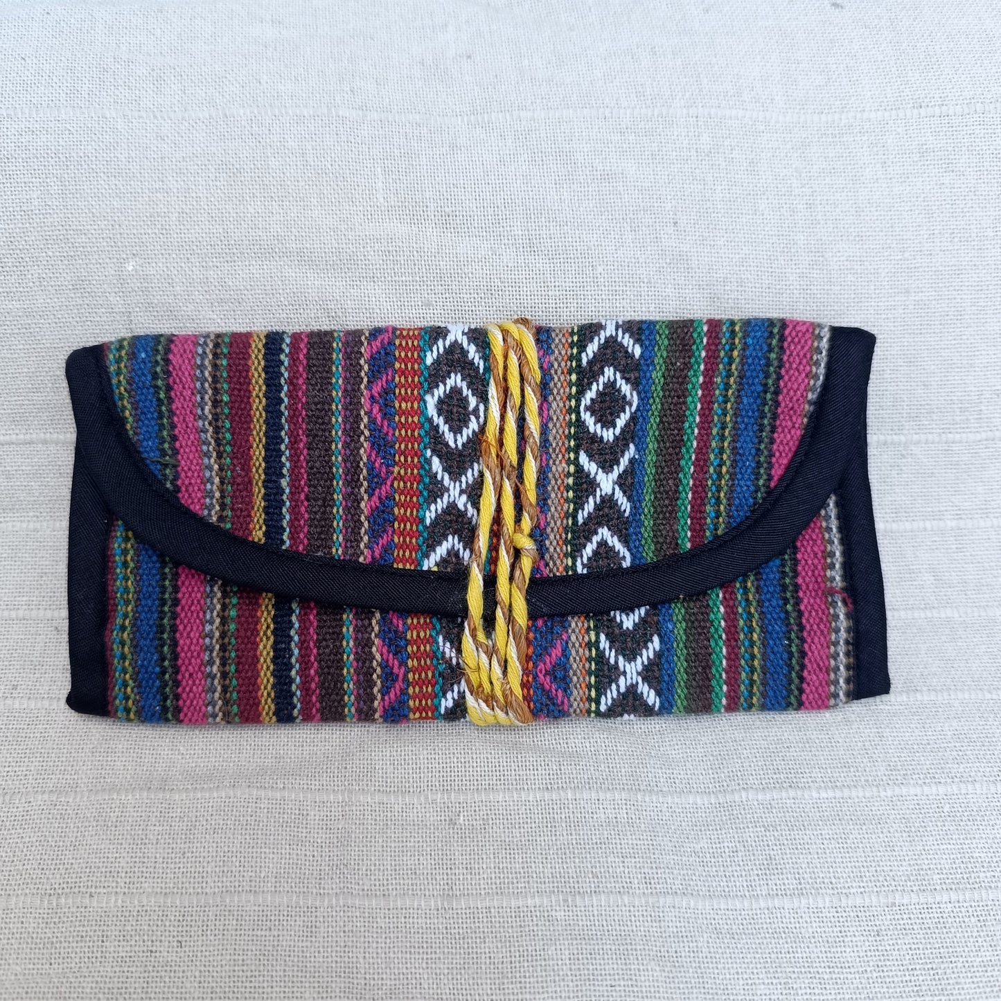 Gheri Cotton Tobacco Pouch