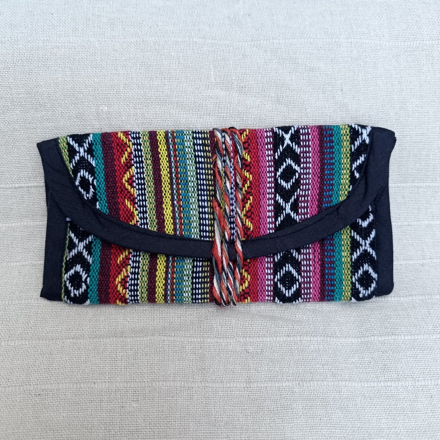 Gheri Cotton Tobacco Pouch