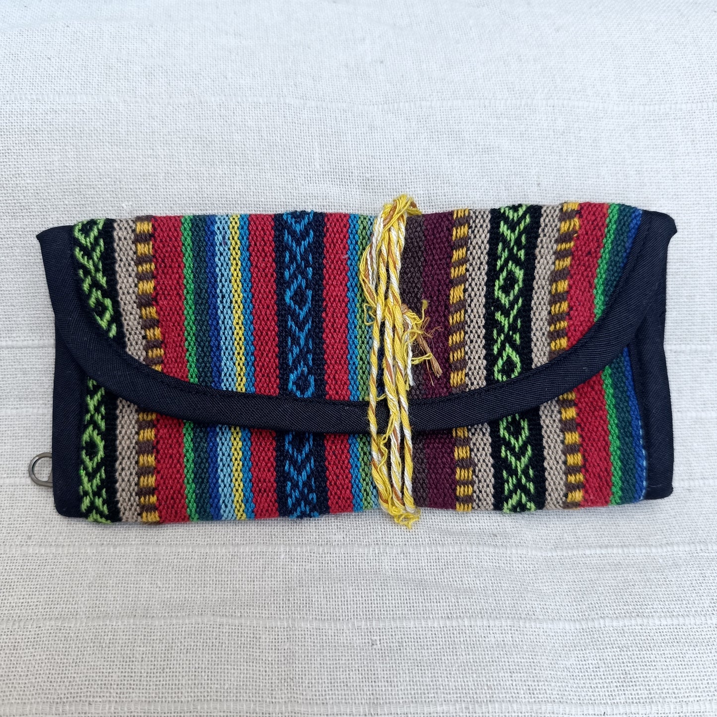 Gheri Cotton Tobacco Pouch