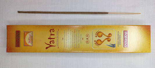 Yatra Masala Incense