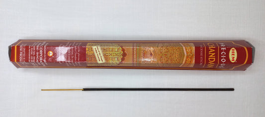 Chandan Incense Sticks