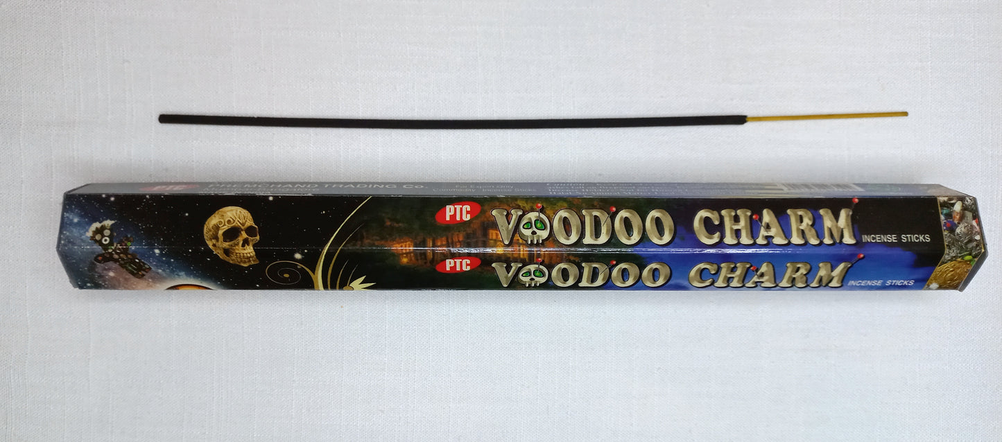 Various Incense Sticks