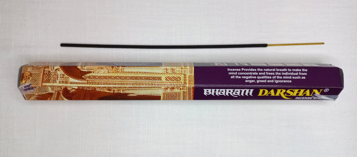 Various Incense Sticks
