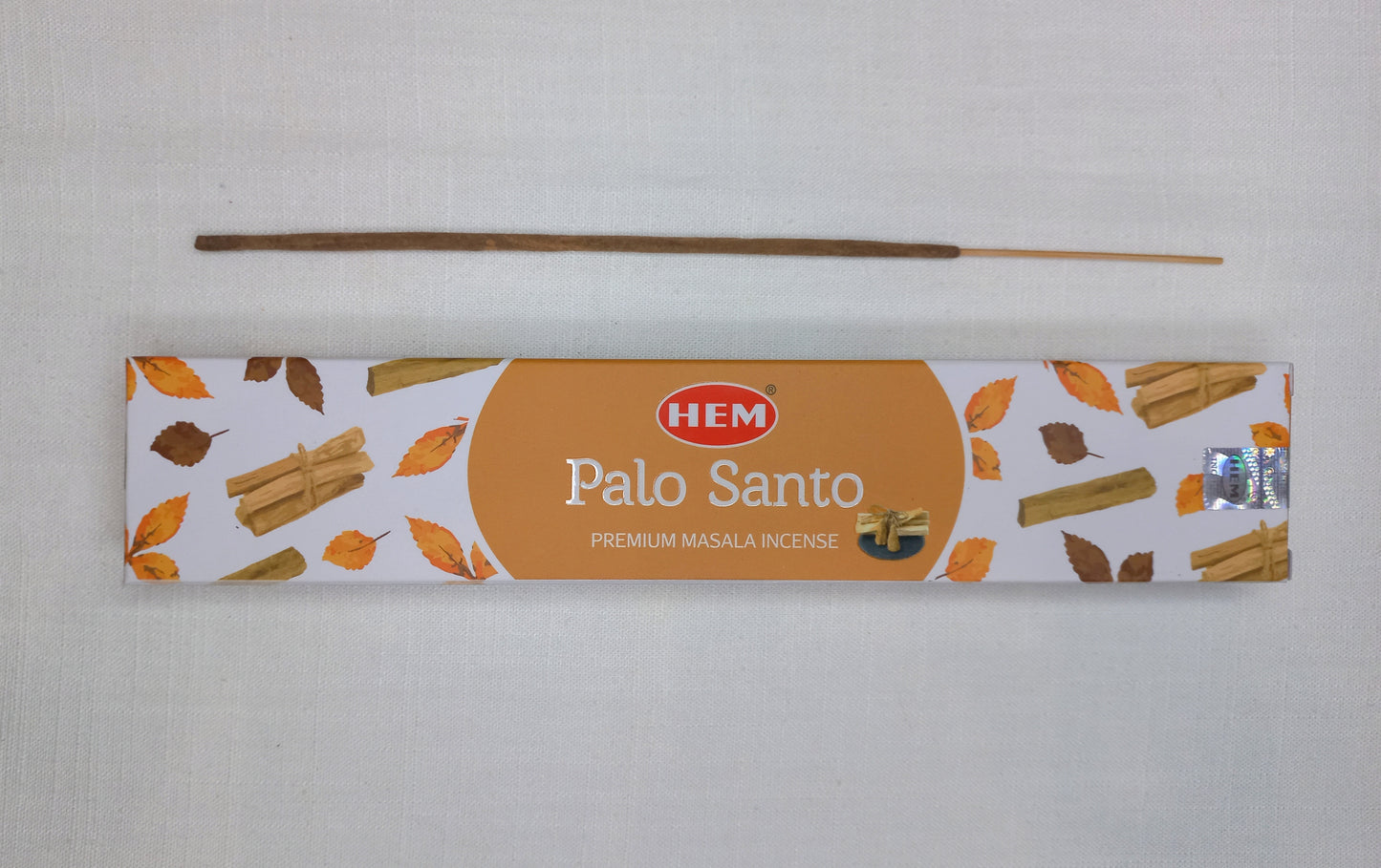 Palo Santo Masala Incense Sticks