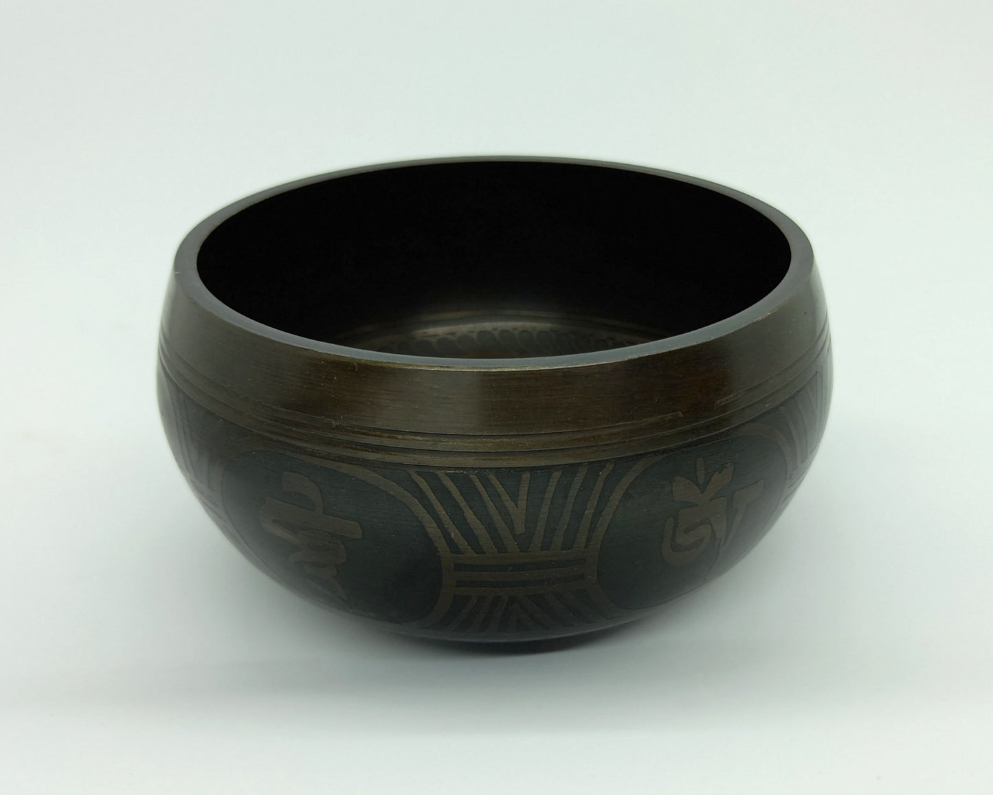 Brass Singing Bowl (Large) Sound Bowl