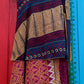 Mini Recycled Silk Wrap Skirts