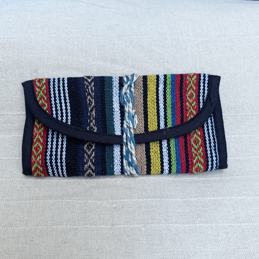 Gheri Cotton Tobacco Pouch