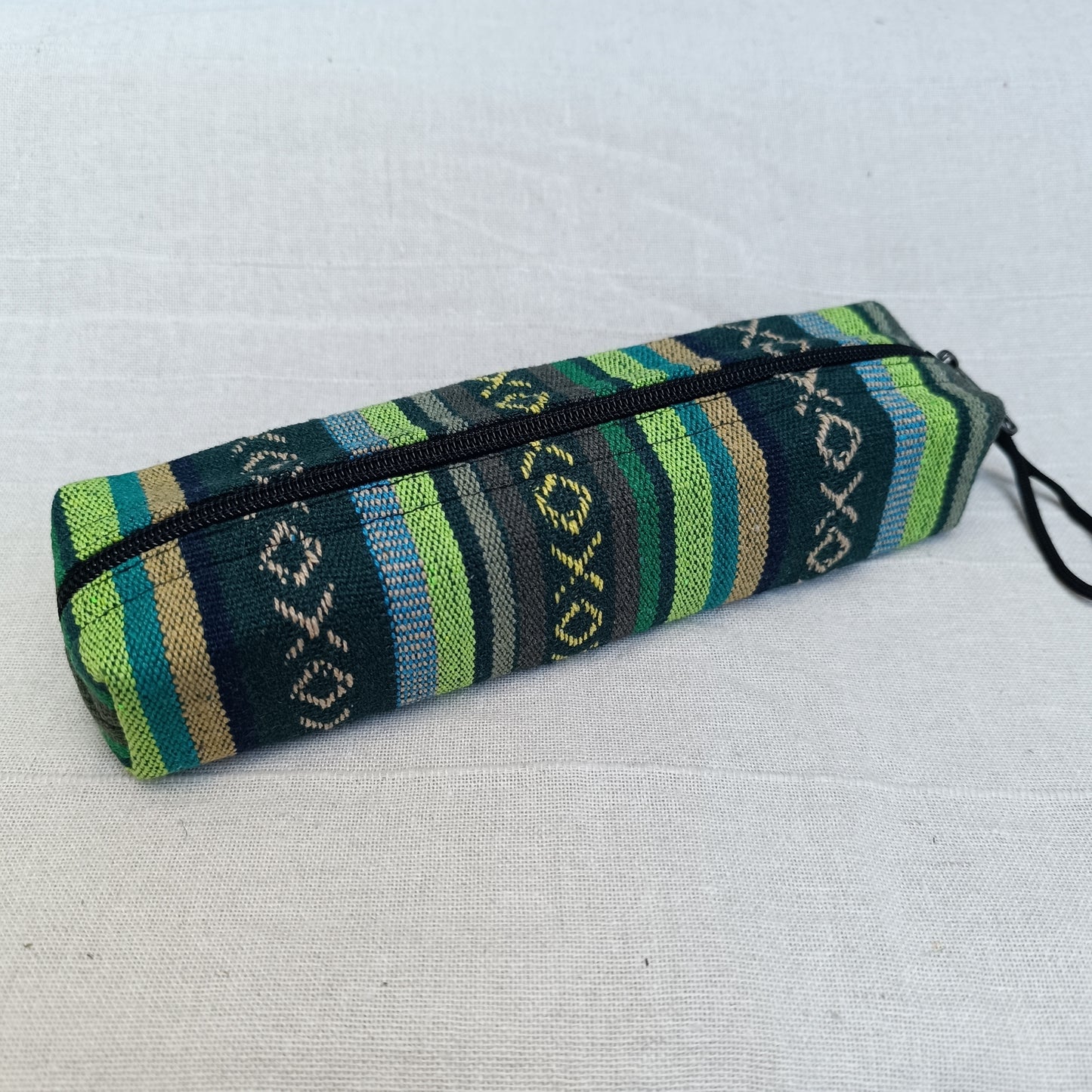 Cotton Nepalese Pencil Bag Case