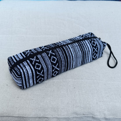 Cotton Nepalese Pencil Bag Case