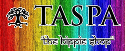 TASPA "The Hippie Shop"