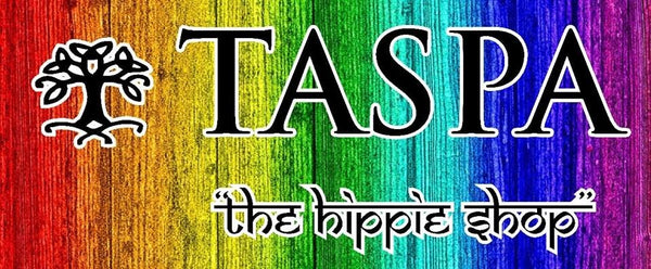 TASPA "The Hippie Shop"