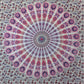 Mandala Throws