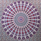 Mandala Throws
