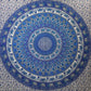 Mandala Throws