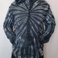 Funky Tie Dye Hoodies