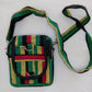 Hemp and Cotton  Shoulder Bags