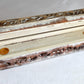 Wooden Incense Holder Box