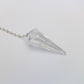 Assorted Crystal Pendulums