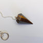 Assorted Crystal Pendulums