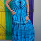 Long Tie Dye Dresses