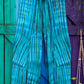 Tie Dye Wrap Pants