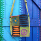 Small Funky Shoulder Bag