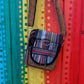 Hemp and Cotton  Shoulder Bags
