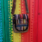 Hemp and Cotton  Shoulder Bags