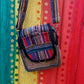 Hemp and Cotton  Shoulder Bags