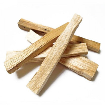 Palo Santo (Holy Wood) Cleansing Stick